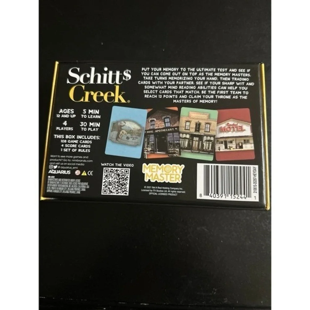 Memory Master‎ - Picture 2 of 2